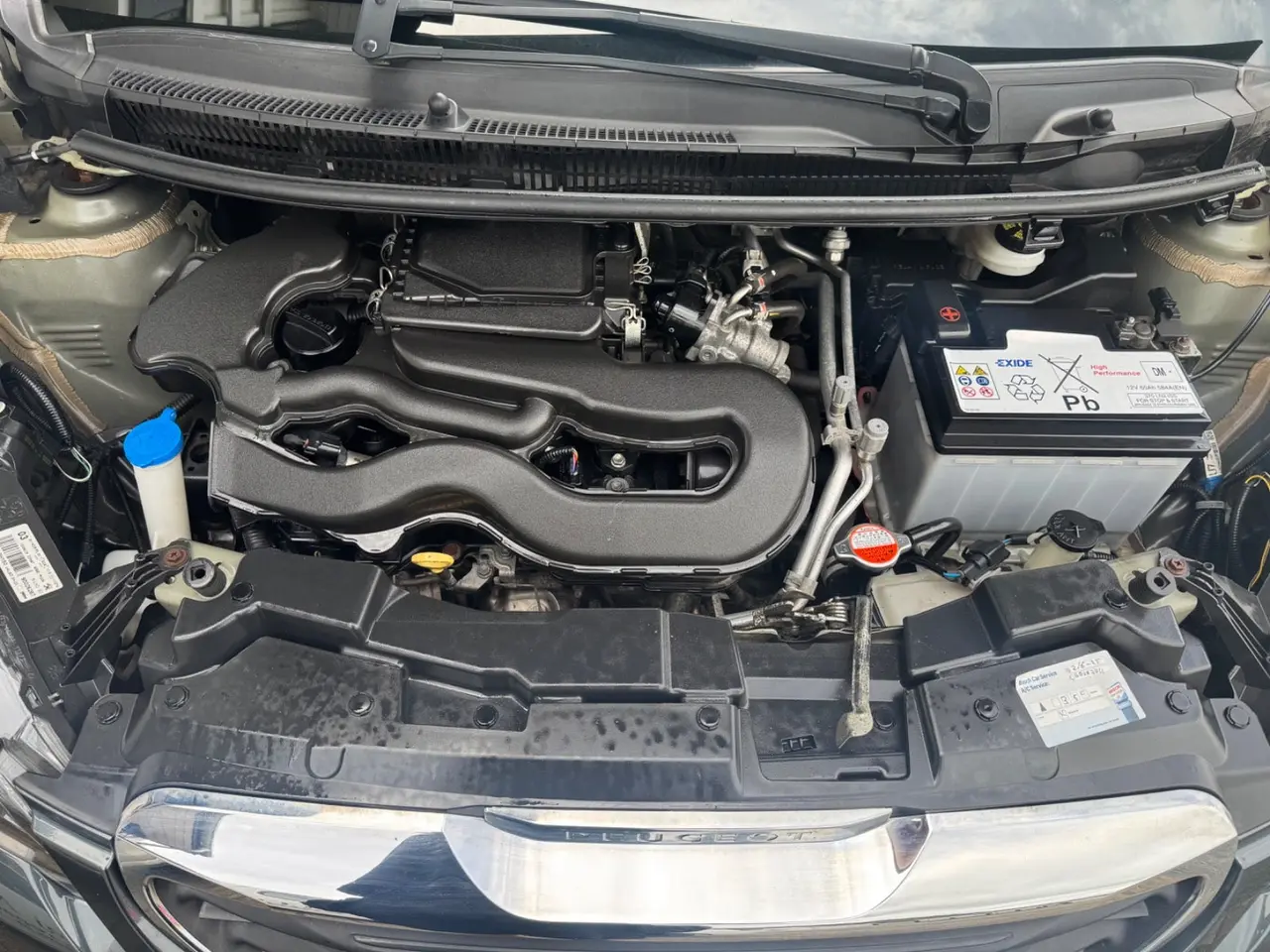 Billede 21 - Peugeot 108 1,0 e-VTi 72 Allure+