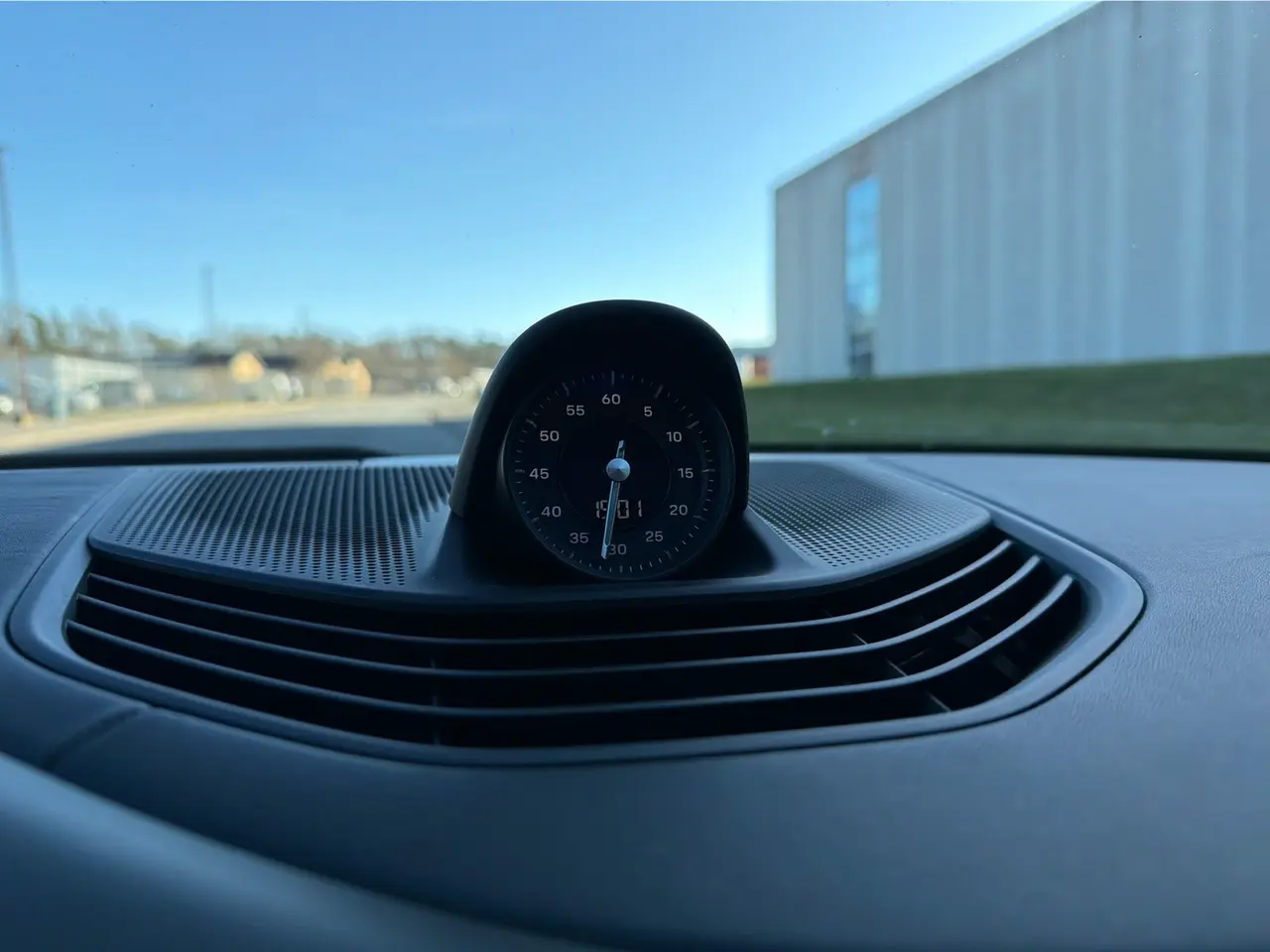 Billede 17 - Porsche Taycan 4S