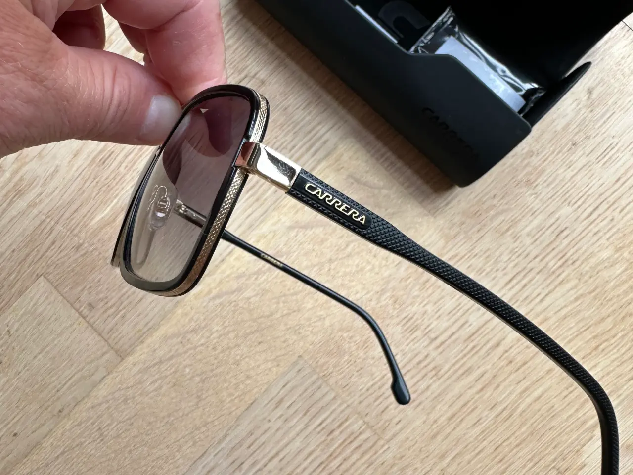Billede 2 - Solbrille