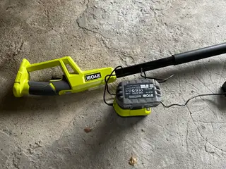 Stanghækkeklipper