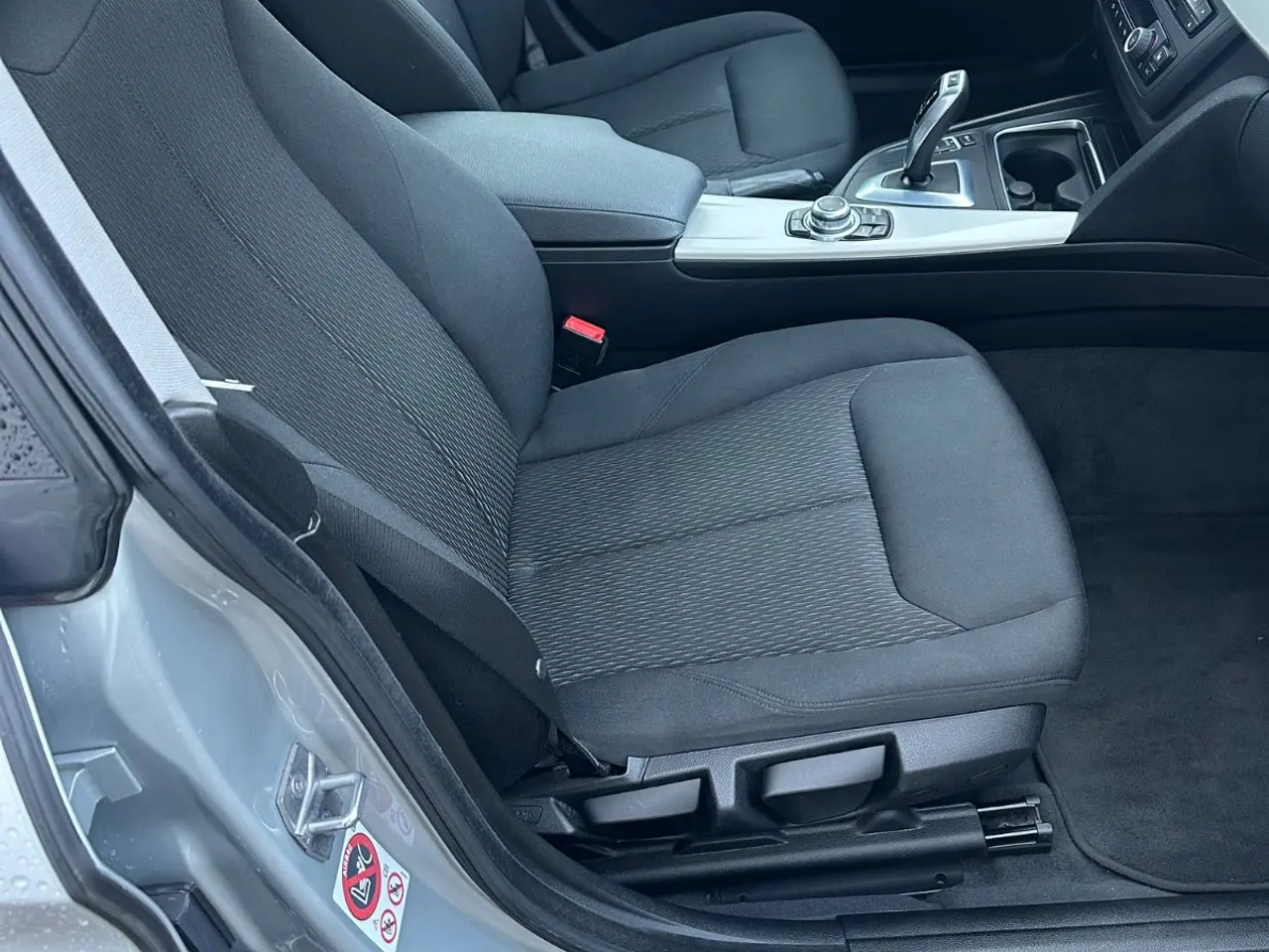 Billede 9 - BMW 320d 2,0 Gran Turismo aut.