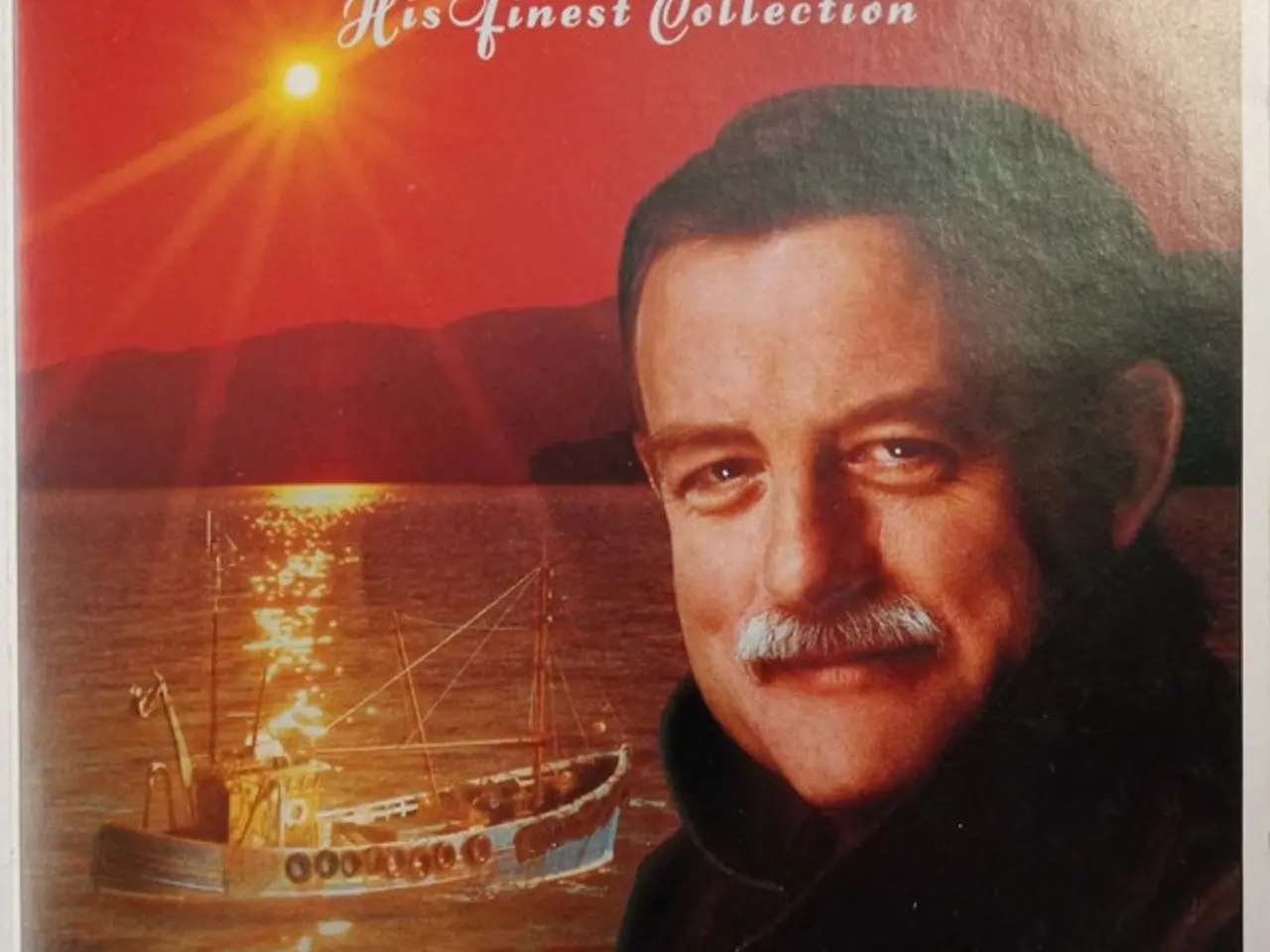 Billede 1 - Roger Whittaker – His Finest Collection – CD