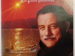 Roger Whittaker – His Finest Collection – CD