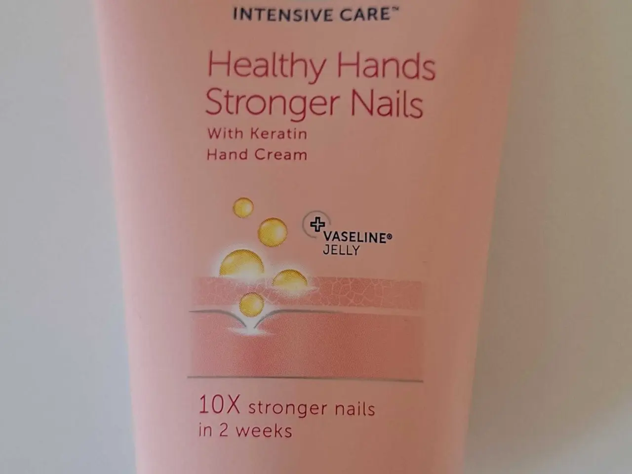 Billede 1 - Ny håndcreme 75 ml