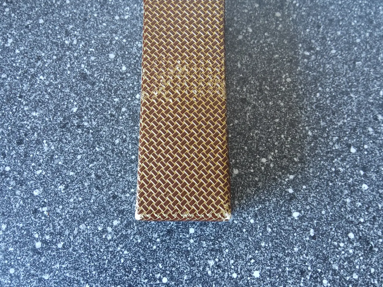 Billede 2 - Domatic golf scoretæller ur fra Schweizer fra 1960