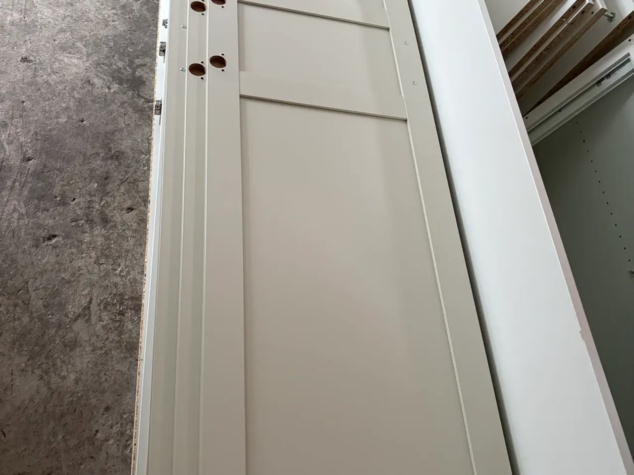 Billede 2 - Ikea pax låger