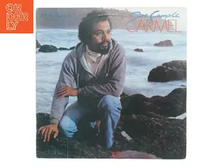 Joe Sample - Carmel LP