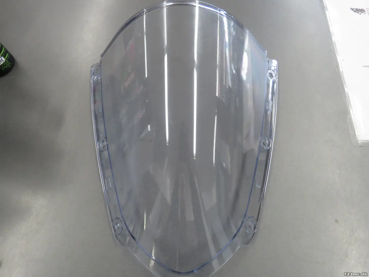 Billede 1 - Kåbeglas Kawasaki ZX10R, \'21-\'22