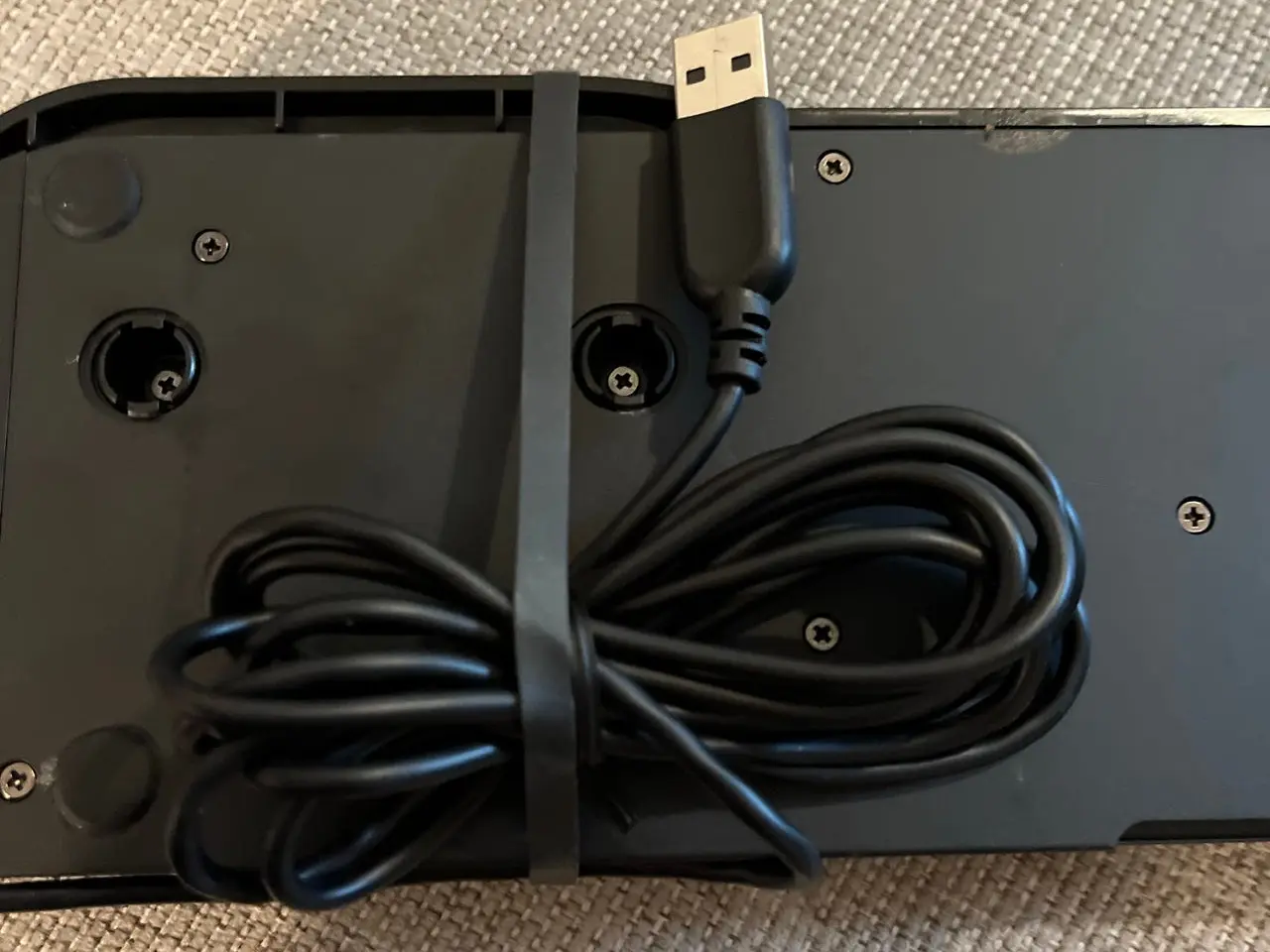 Billede 4 - Contour RollerMouse Pro3 ergonomisk mus