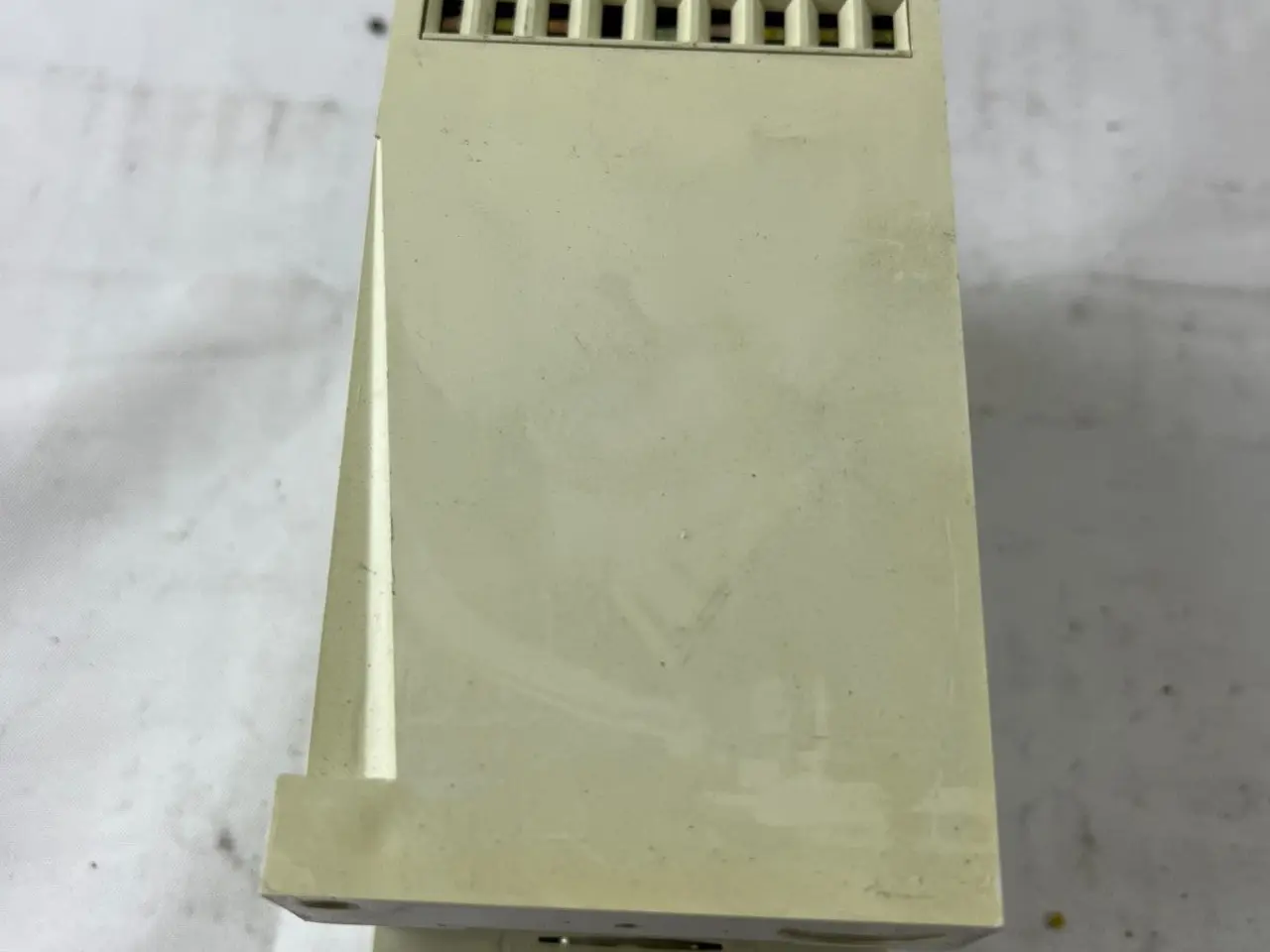 Billede 7 - Rechner EG III-140 sikkerhedsrelæ Interface modul