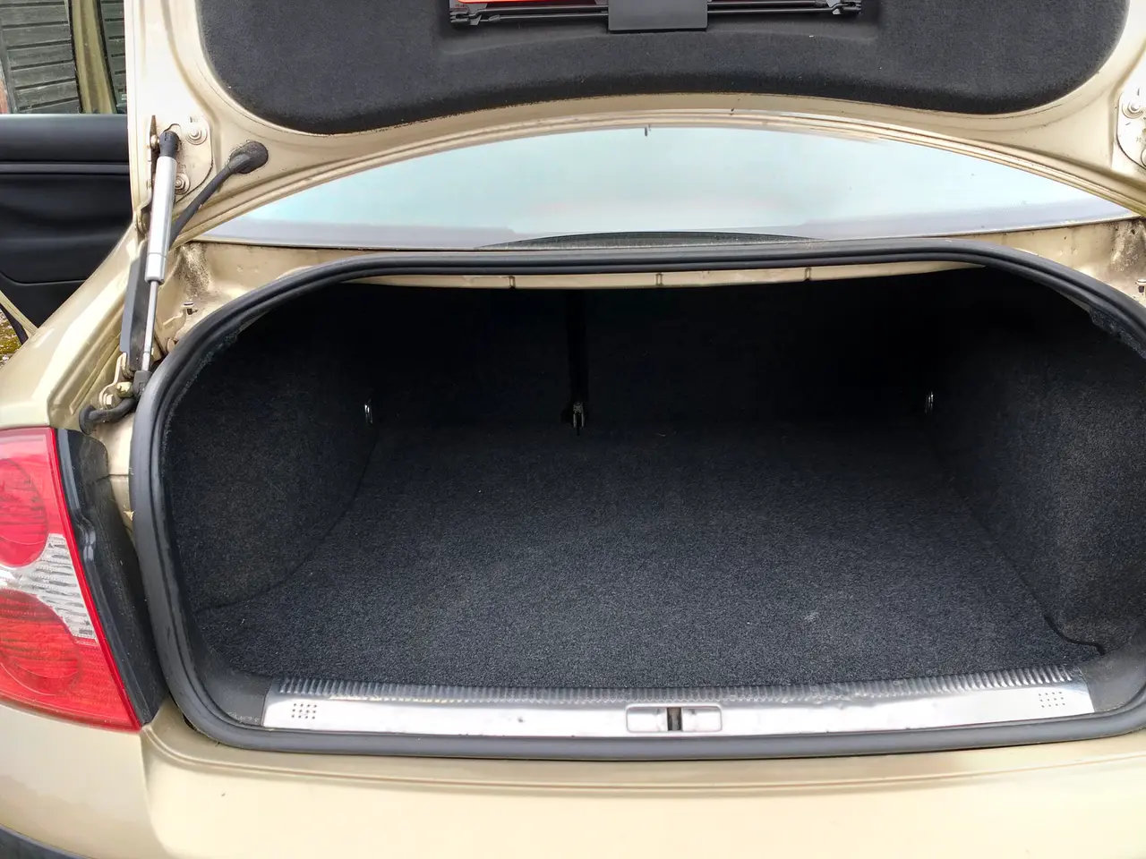 Billede 4 - VW Passat, Limousine
