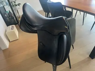 15” Dressursadel Kentaur