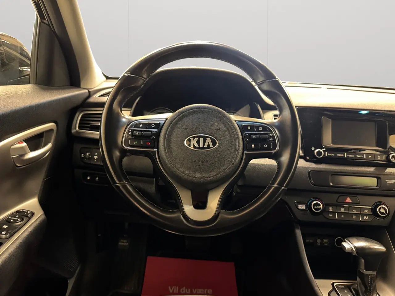Billede 6 - Kia Niro 1,6 PHEV Advance DCT