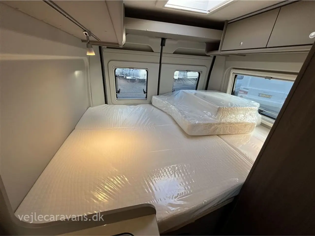 Billede 30 - 2026 - Carado CV600 PRO+