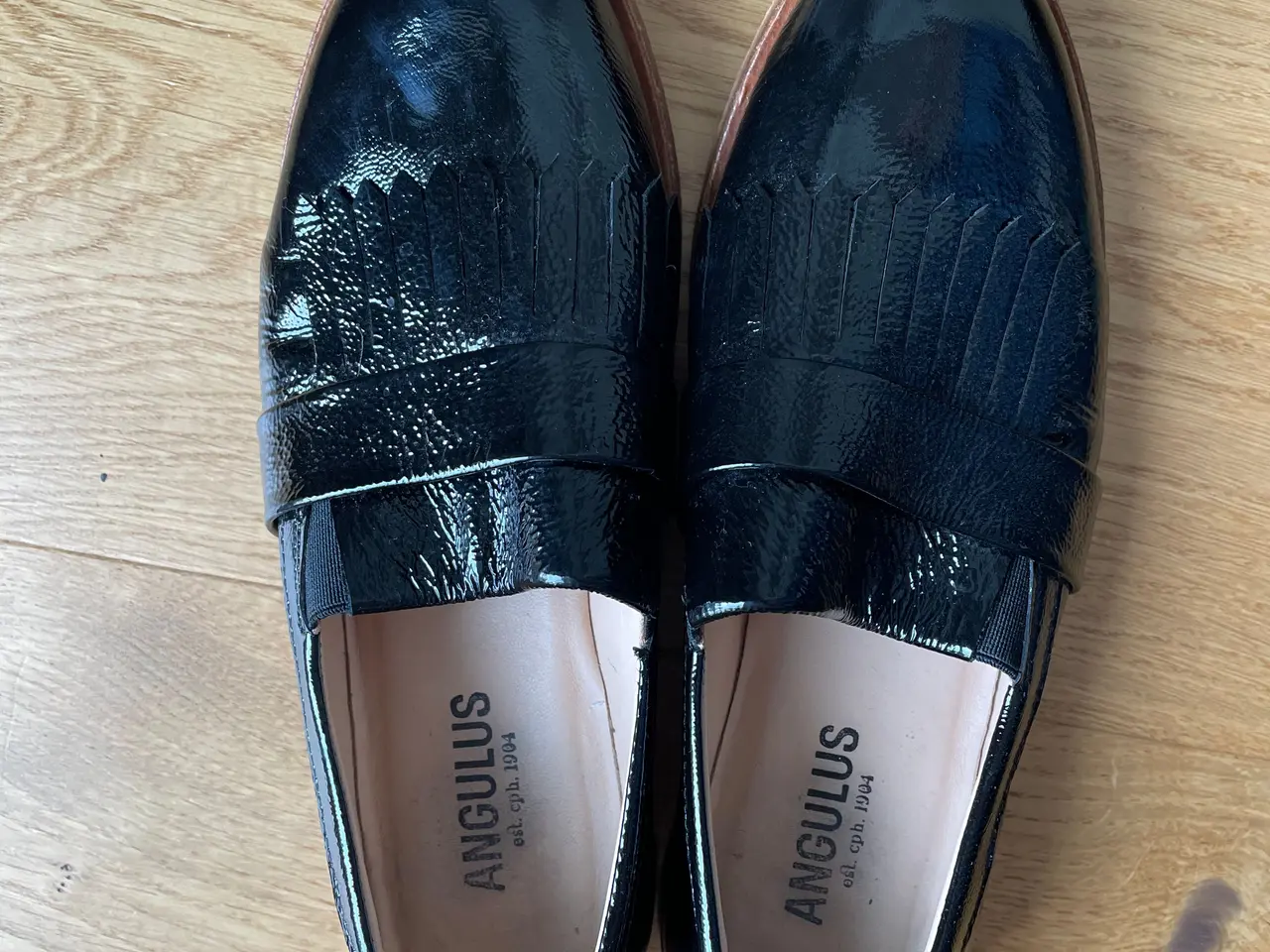 Billede 4 - Angulus Loafers 