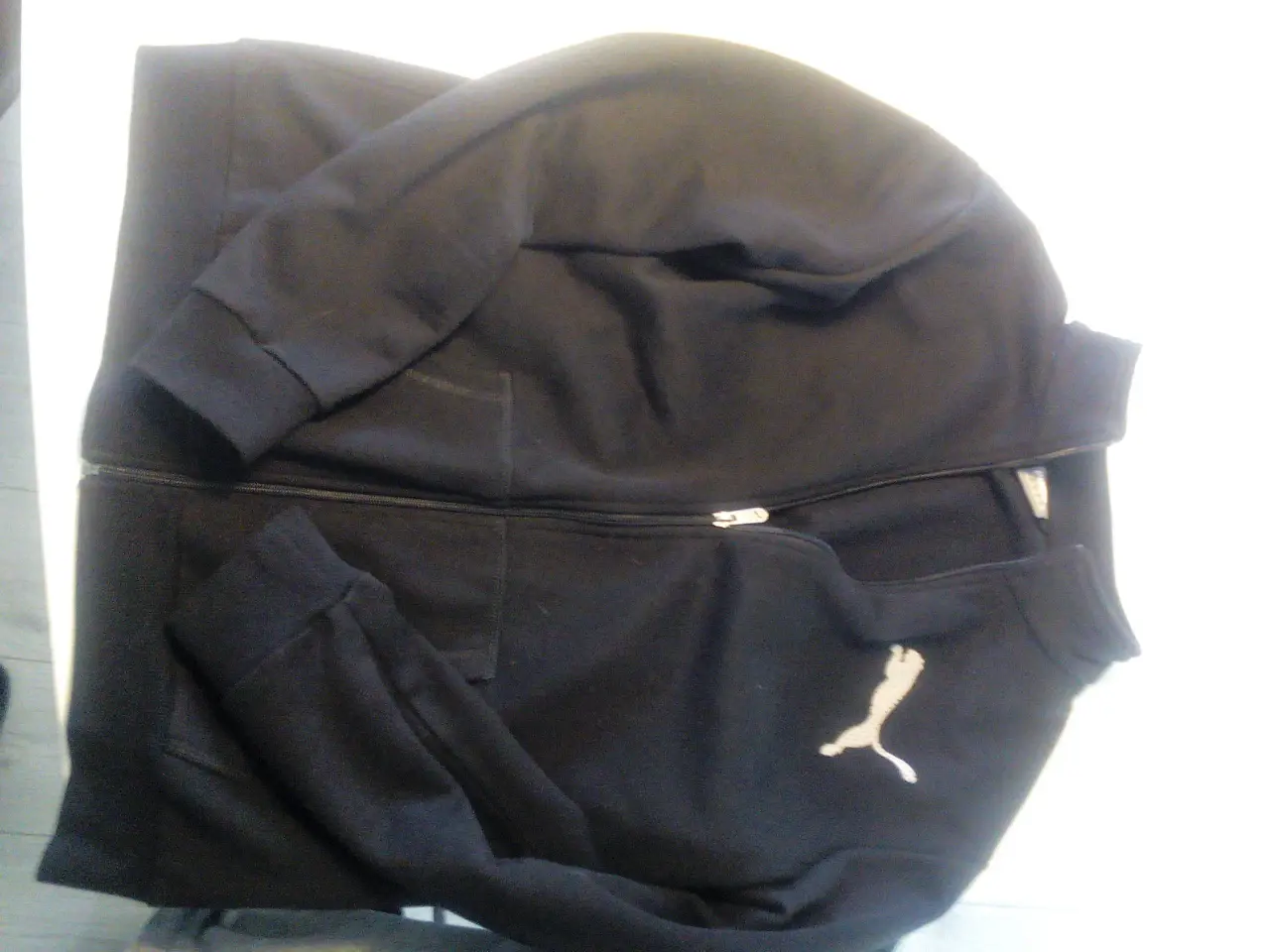 Billede 1 - Puma medium/Large 44+Diesel L