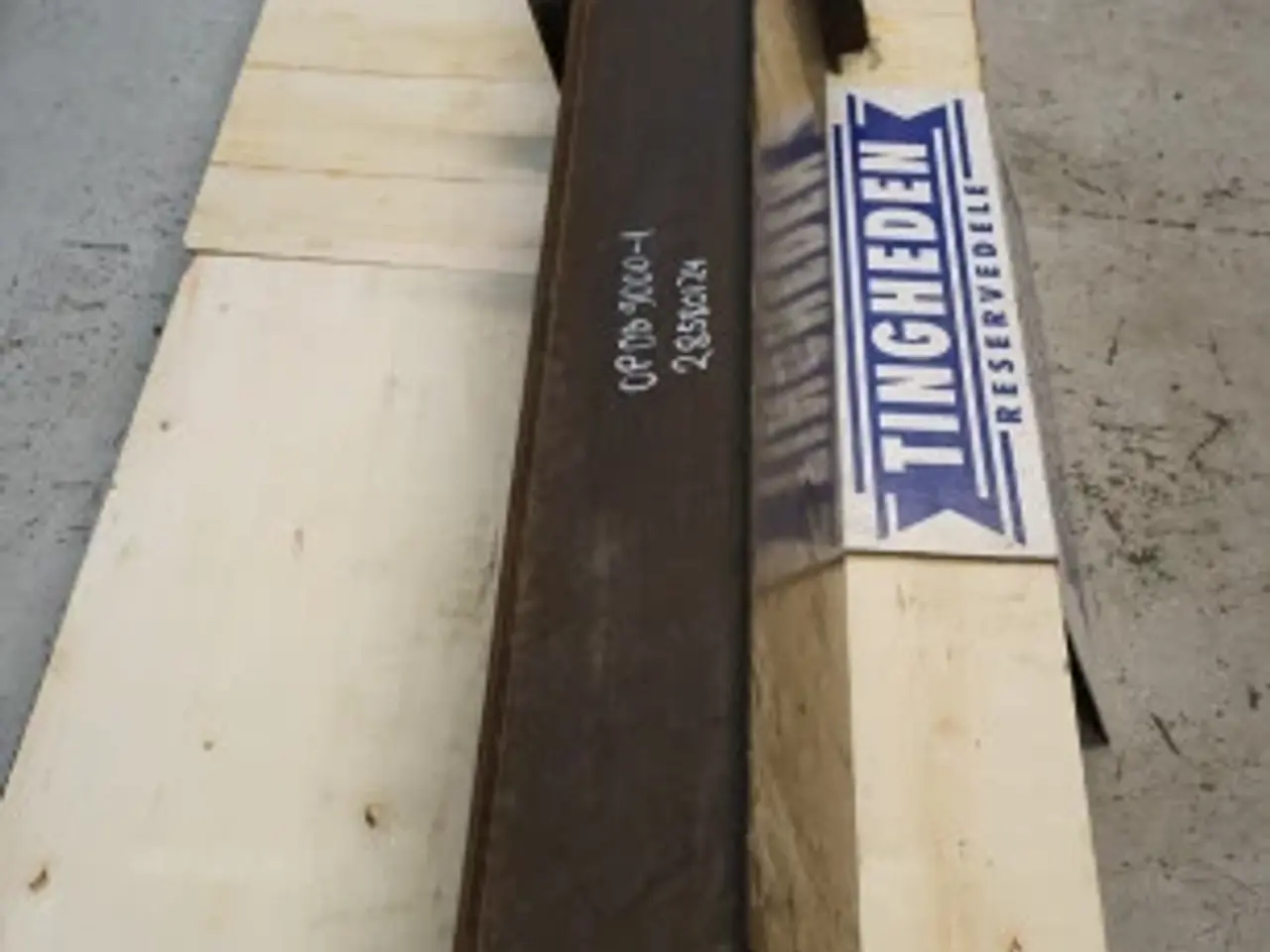 Billede 9 - Dronningborg D9000 Returelevator 28580124