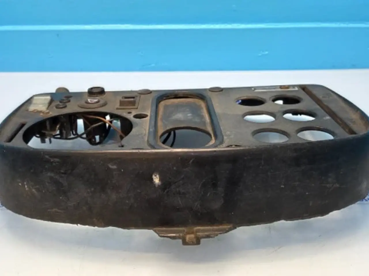 Billede 7 - John Deere 4040 Instrument Panel L39566