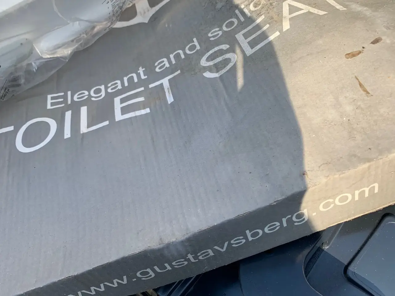 Billede 7 - Ifö toiletsæde nyt! To stk. - BYD!