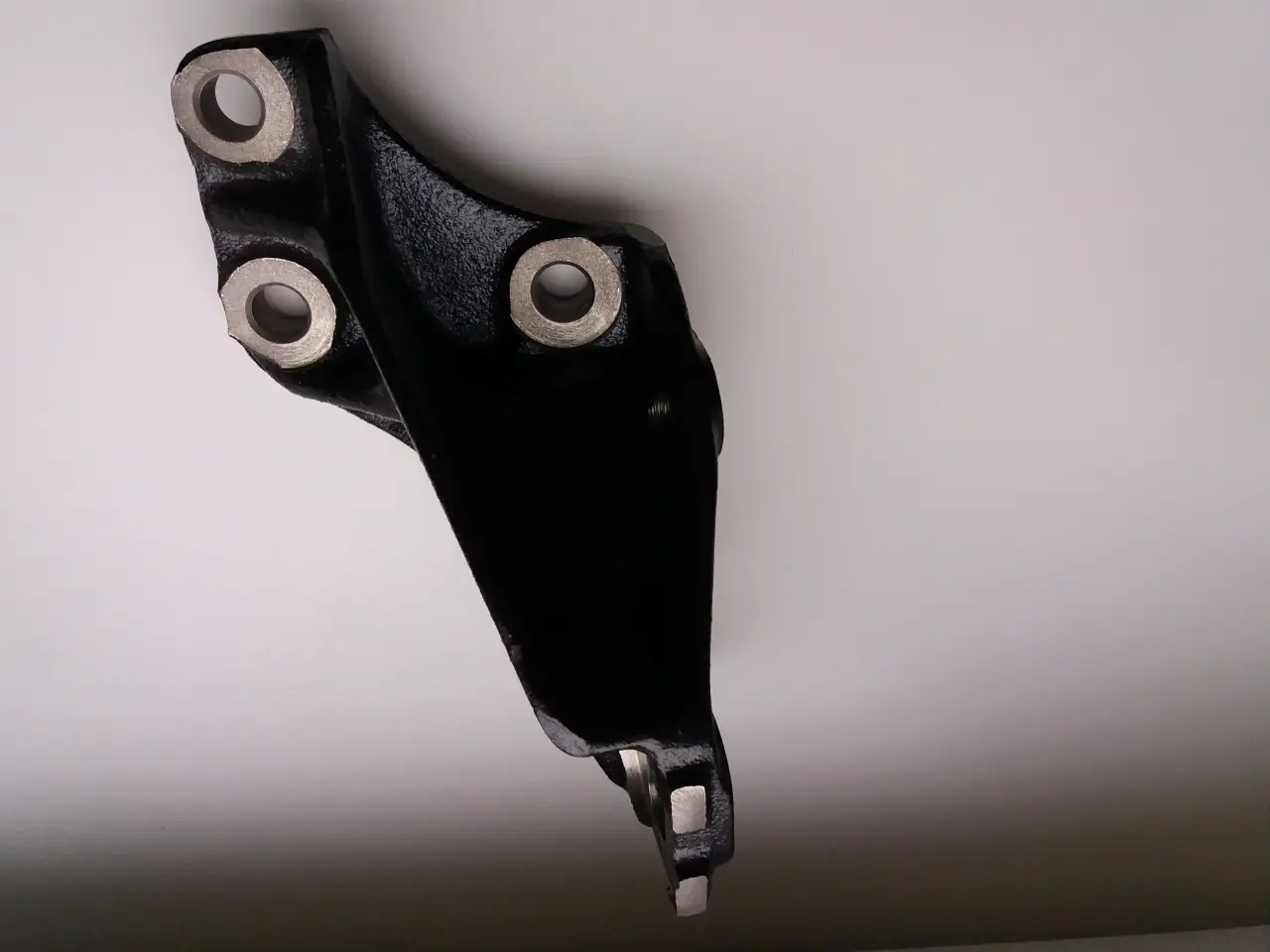 Billede 2 - Beslag Toyota Yaris