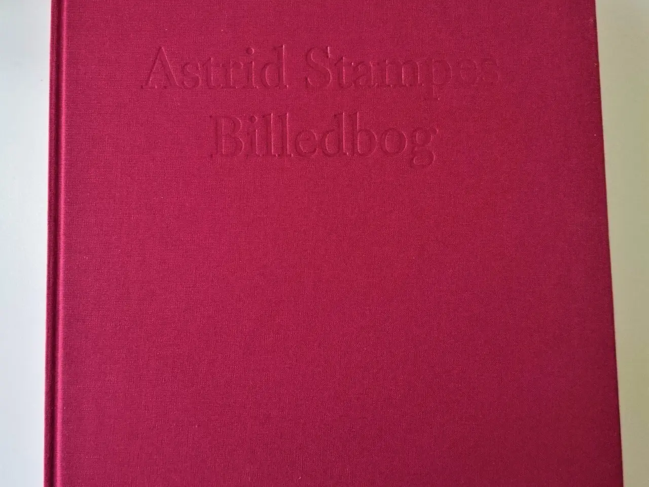 Billede 2 - Astrid Stampes billedbog Af H. C. Andersen og Adol