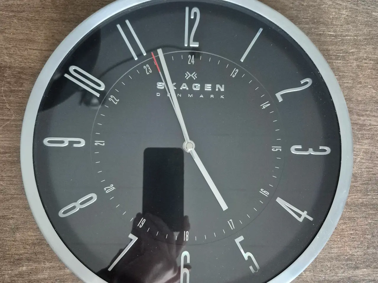 Billede 1 - Skagen vægur
