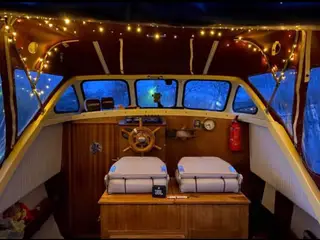 Skilsø 23🚤