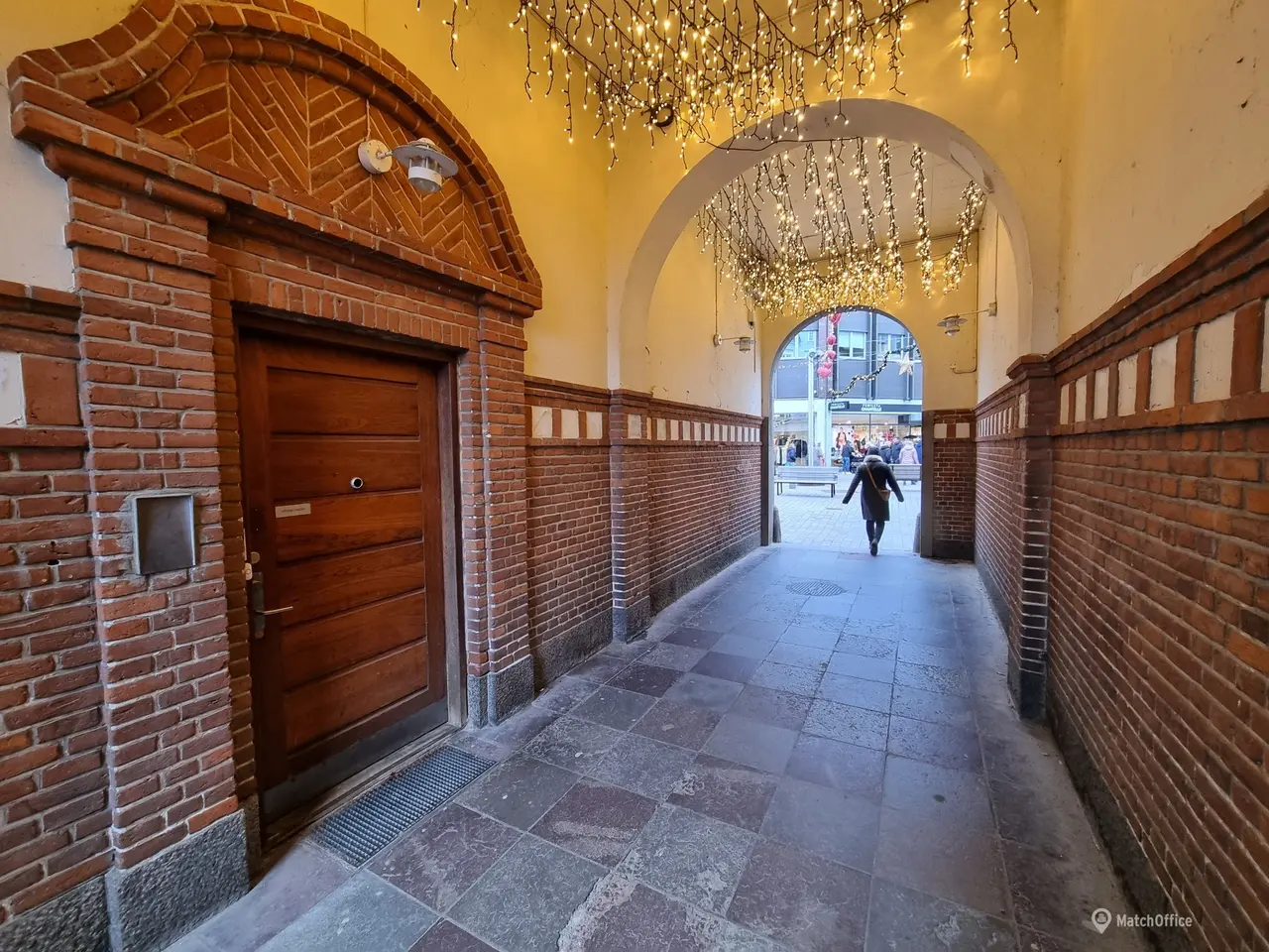Billede 15 - Erhvervslejemål i Viborg med absolut AAA-placering