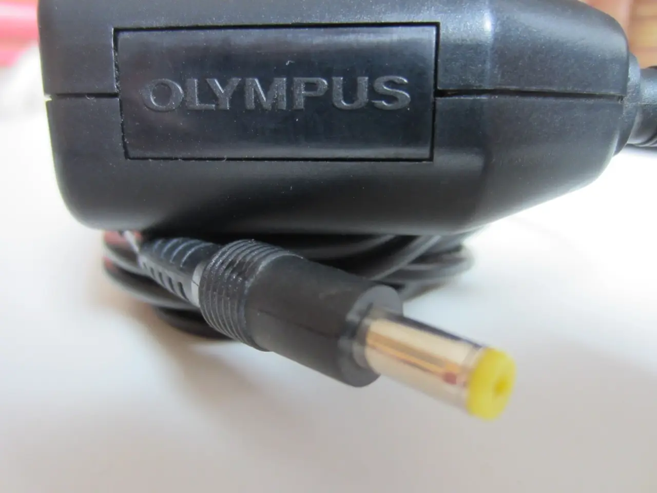 Billede 2 - Olympus strømforsyning MAINY – N1EFS 6,5V 2A AC/DC