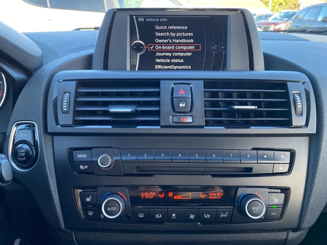 Billede 13 - BMW 114d 1,6 D 95HK 5d 6g