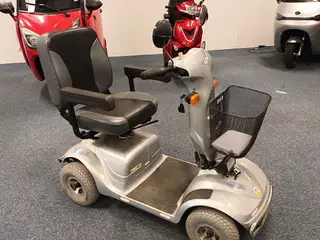 Apollo 740 CTM grå
