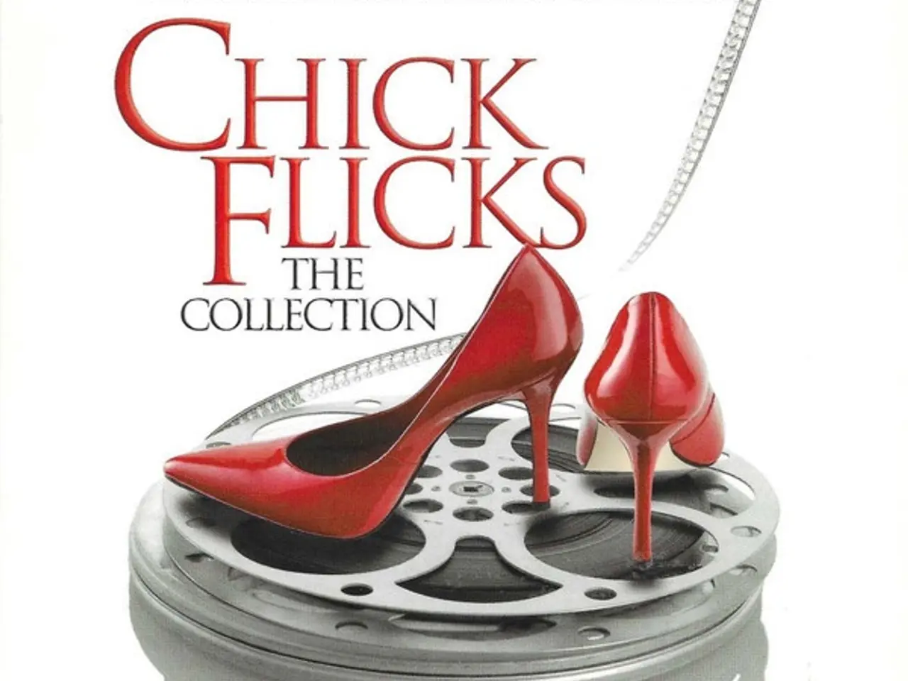 Billede 1 - Diverse kunstnere – Chick Flicks The… – 2CD