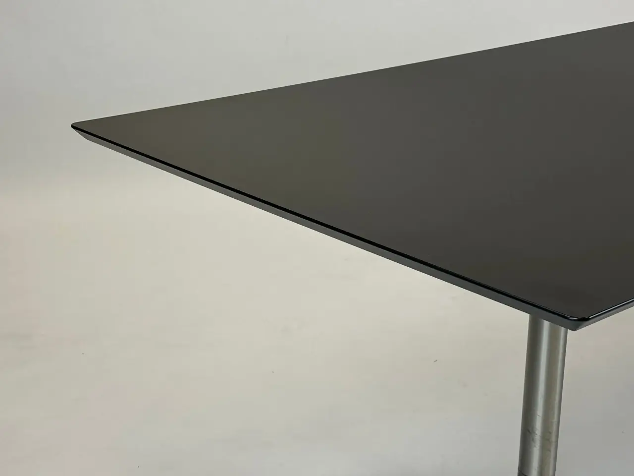 Billede 6 - Paustian Spinal Bord – Sort 220x90 cm
