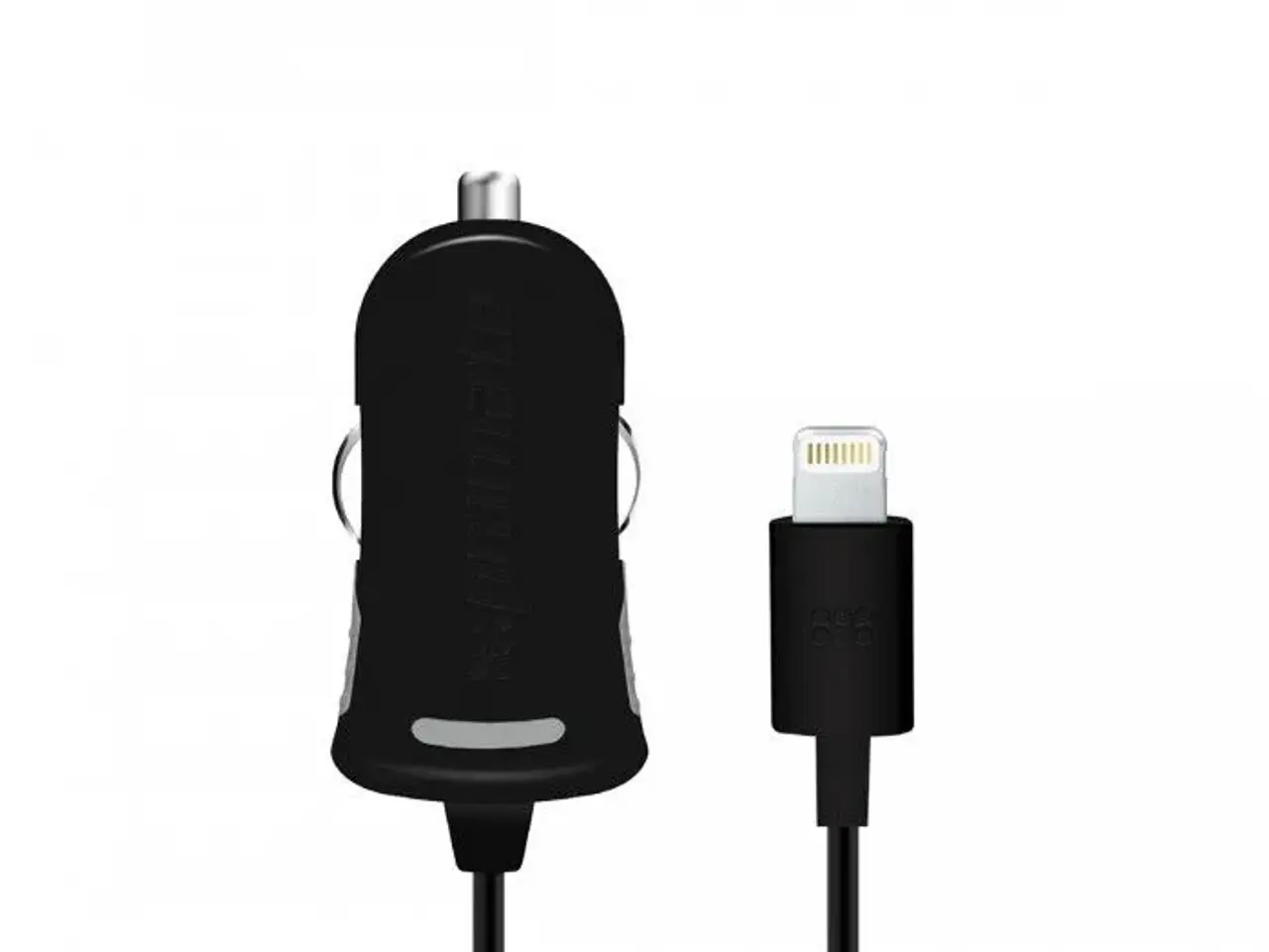Billede 1 - Billader til iPhone