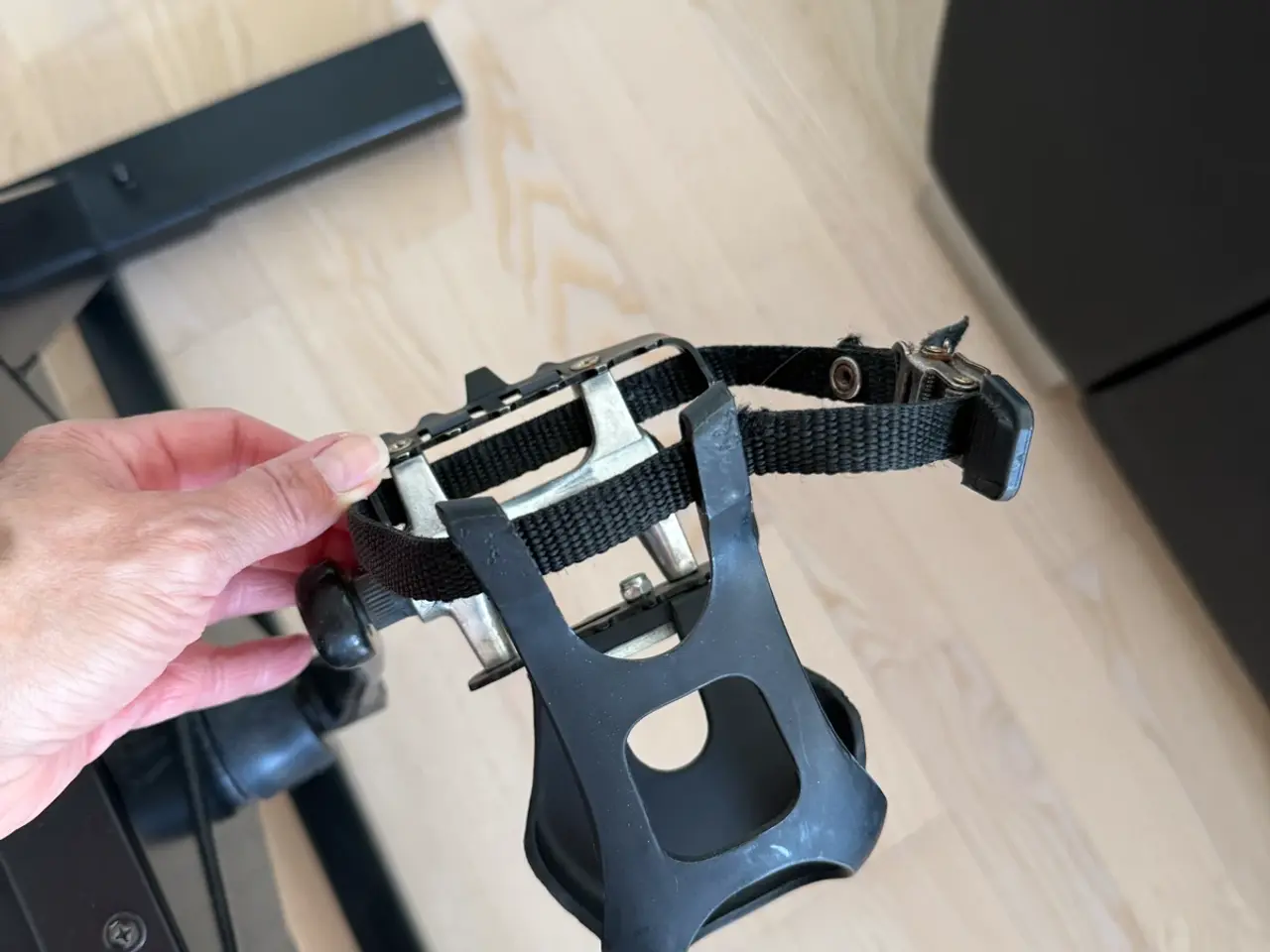 Billede 3 - Solid spinning cykel
