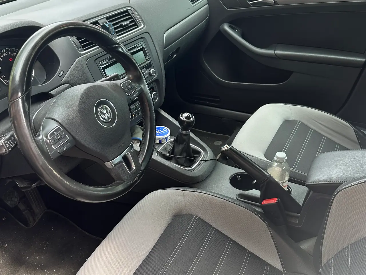Billede 8 - Vw jetta