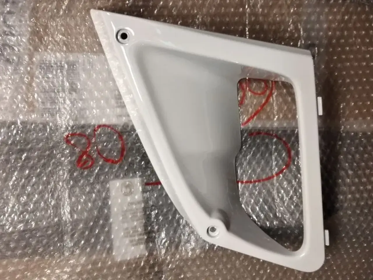 Billede 2 - CBR 600