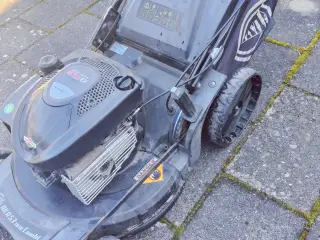 plæneklipper texas Wal 53