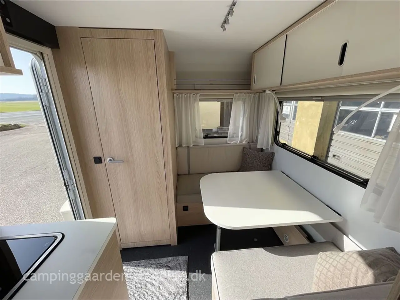 Billede 10 - 2024 - Adria Aviva 400 PS KOMMISSIONSVOGN