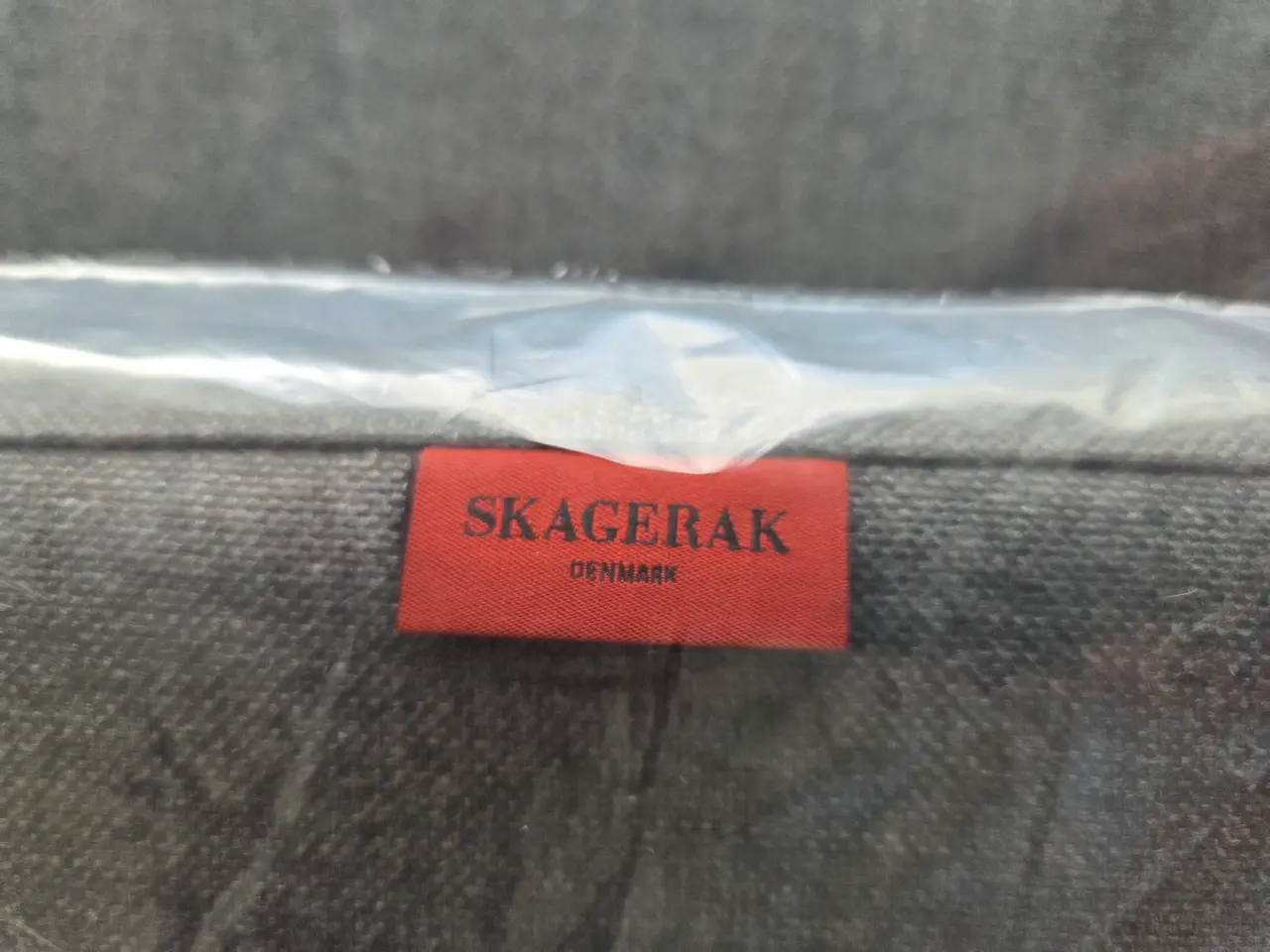 Billede 3 - Hynder til Drachmann Havestole- 2 stk. NYE