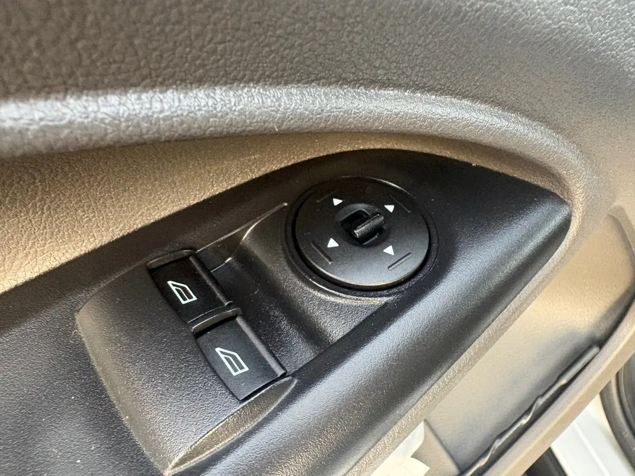 Billede 9 - Ford Transit Connect 1,5 EcoBlue Active aut. lang