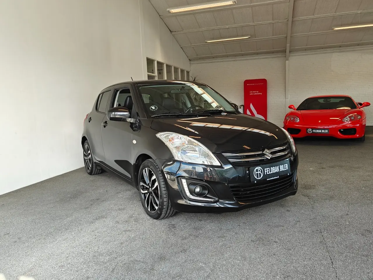 Billede 8 - Suzuki Swift 1,2 Dualjet Action