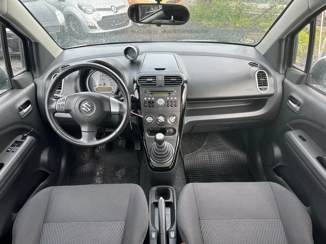 Billede 11 - Suzuki Splash 1,0 GL