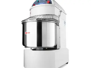 Dejælter 60 liter – MSM 60 – 2 hastigheder – 400 V