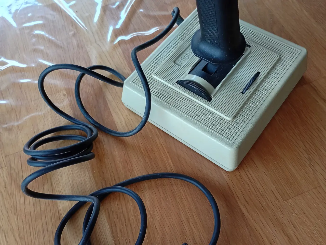 Billede 1 - Joystick til PC