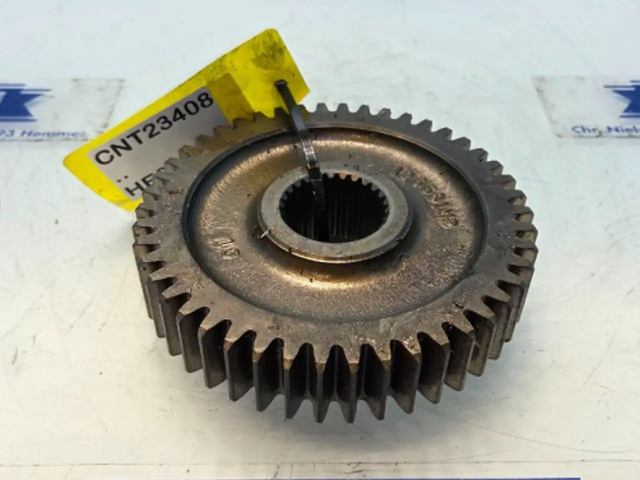 Billede 2 - Claas Axion 840 Gear 0011343310