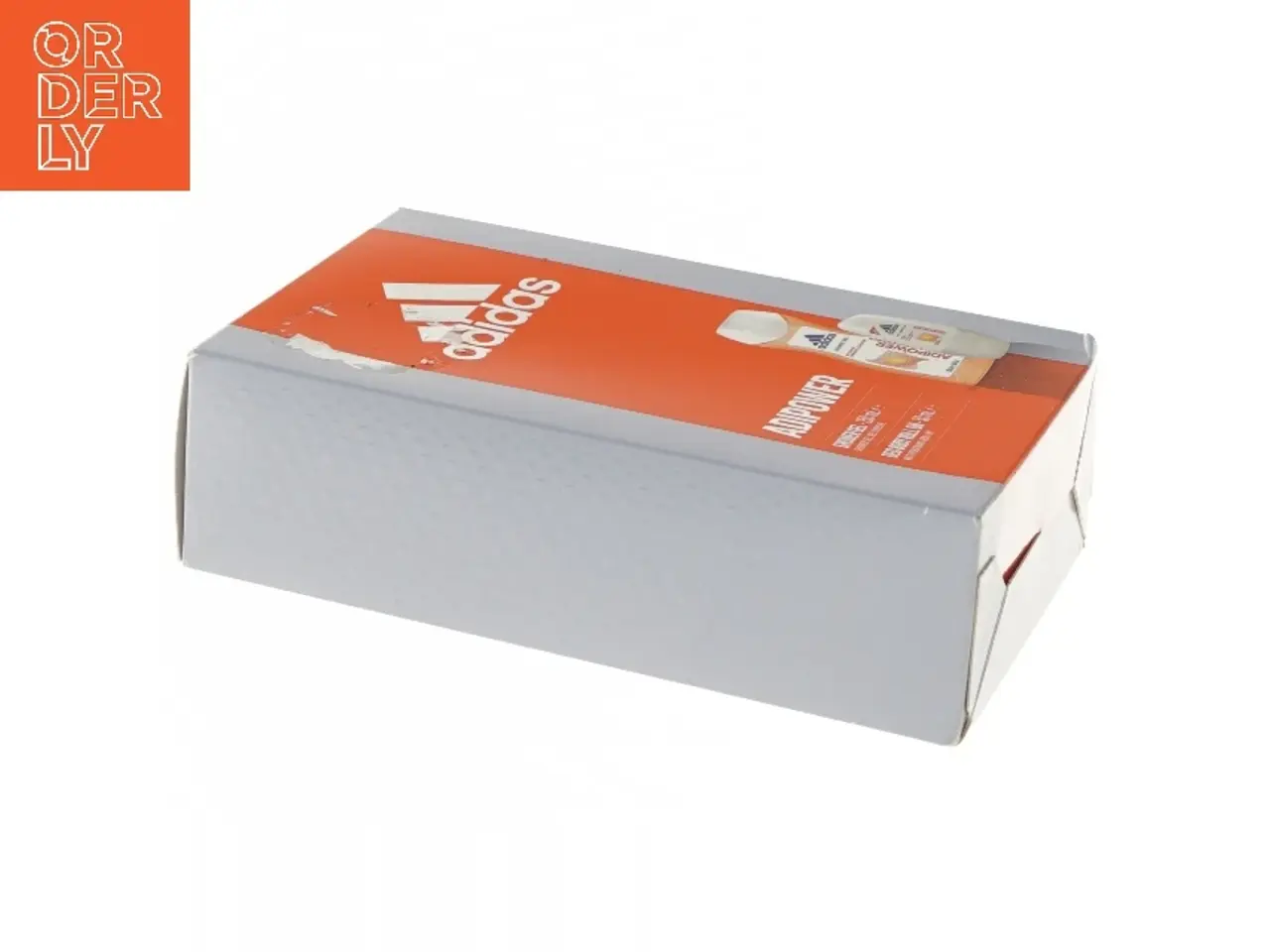 Billede 3 - Adidas Adipower sæt fra Adidas (str. 250 og 50 mL cm)