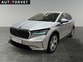 Skoda Enyaq 80x iV