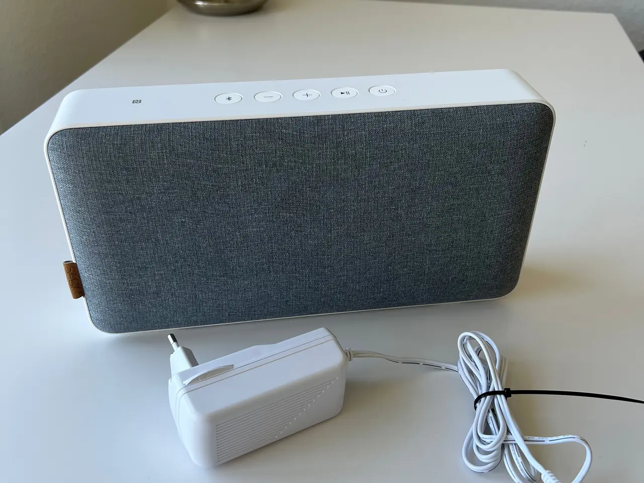 Billede 1 - SACKit MOVEit BT – Flot og velspillende bluetooth 
