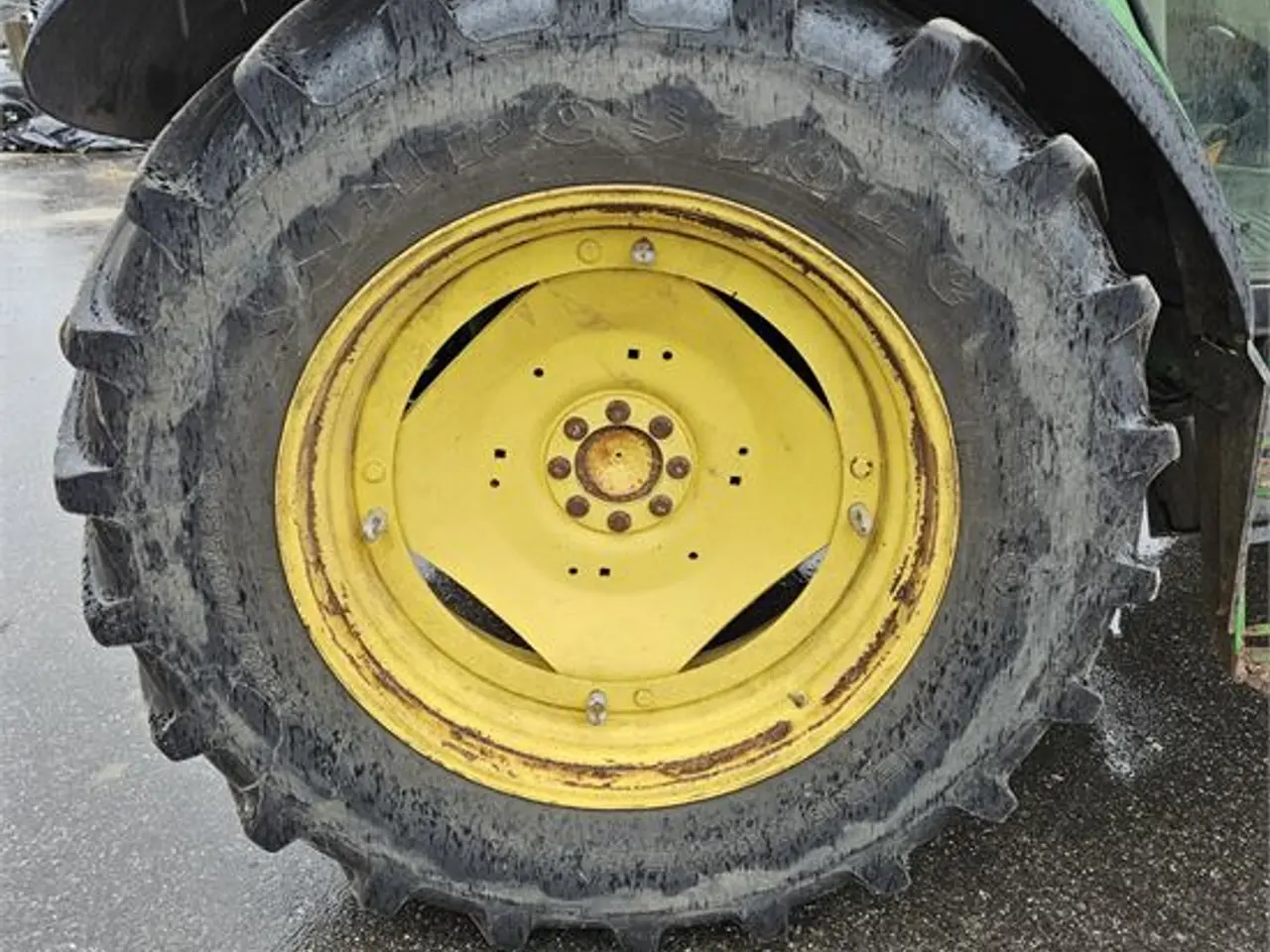 Billede 60 - John Deere 6430
